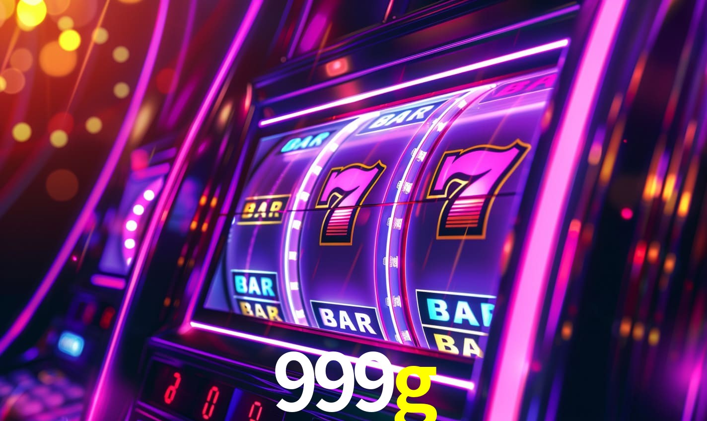 999g - Slots No Cassino Online! - 999g.com