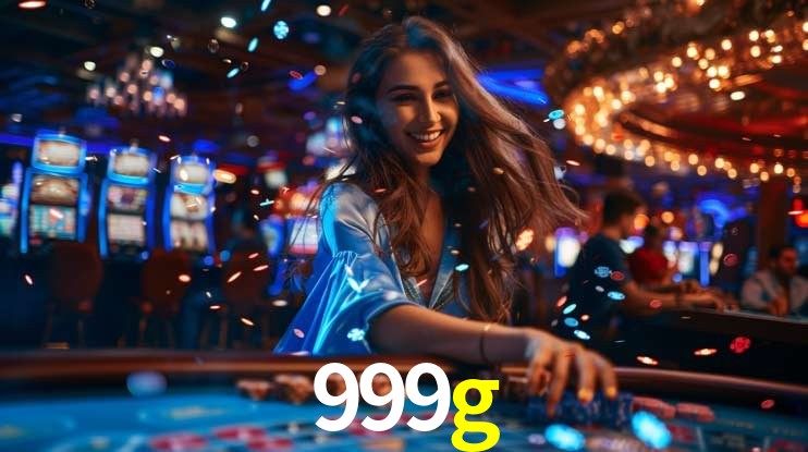 Welcome Bonus 999g