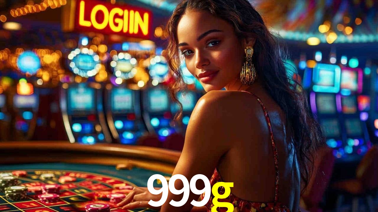 Estatísticas 999g
