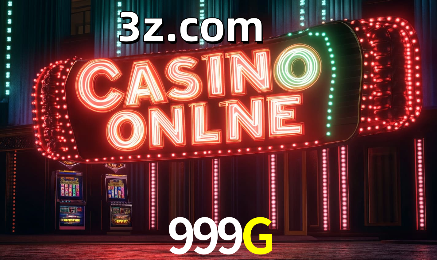 Melhores Jogos de Slots no 999G 🍀