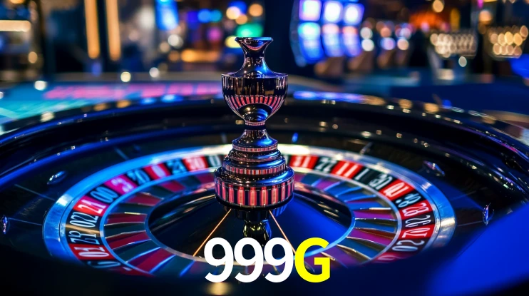 Melhores Jogos de Slots no 999G 🍀