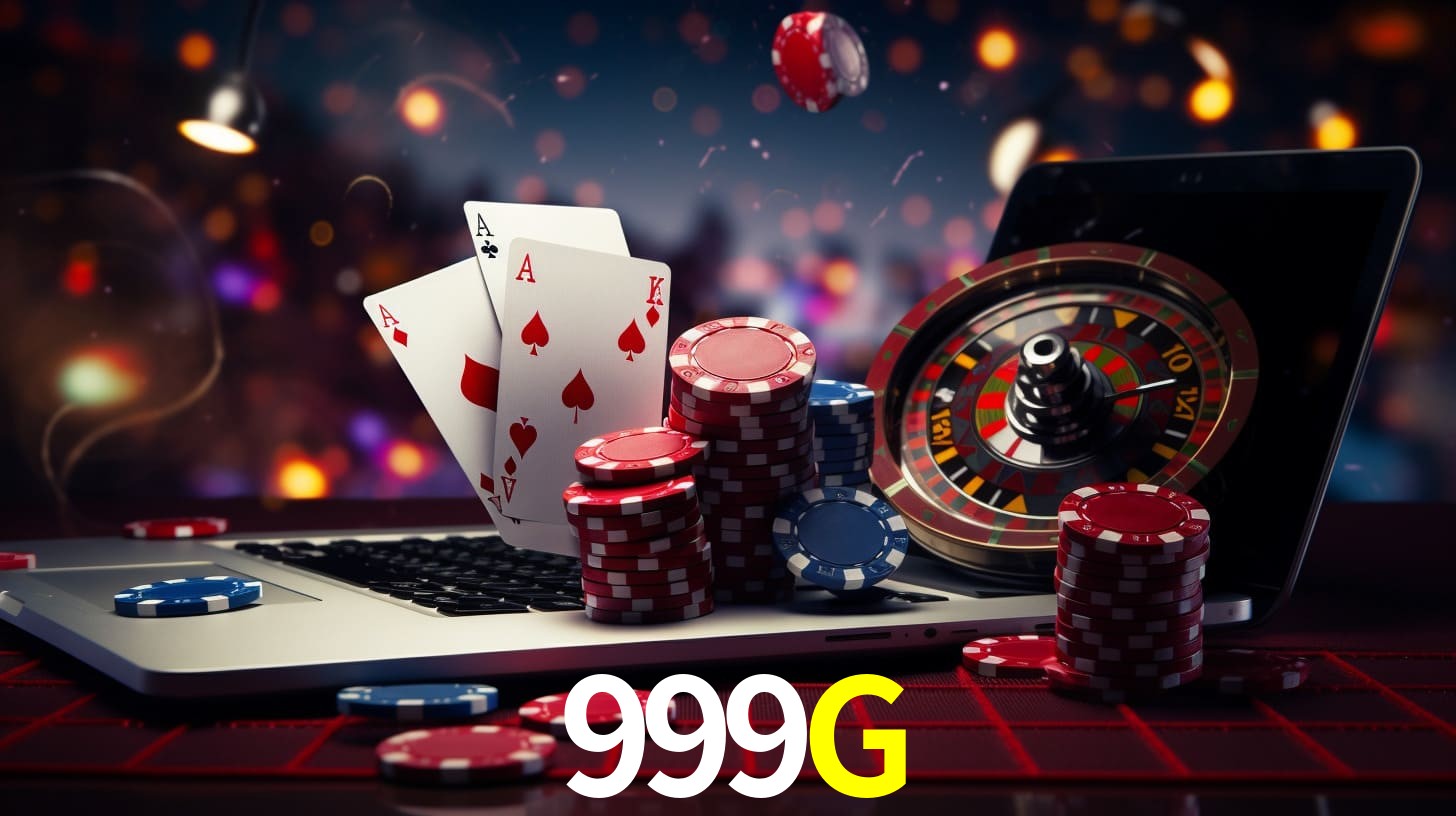 Melhores Jogos de Slots no 999G 🍀