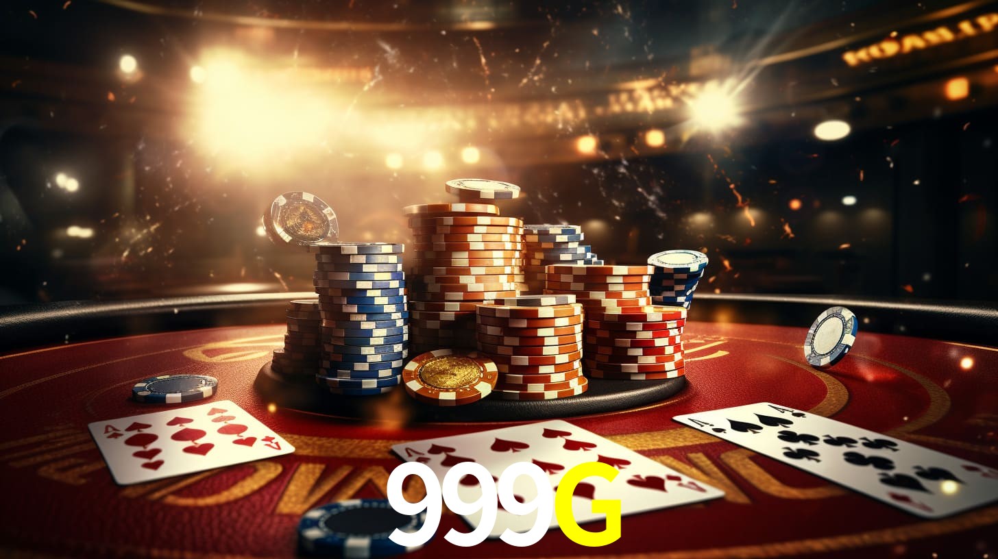 Melhores Jogos de Slots no 999G 🍀