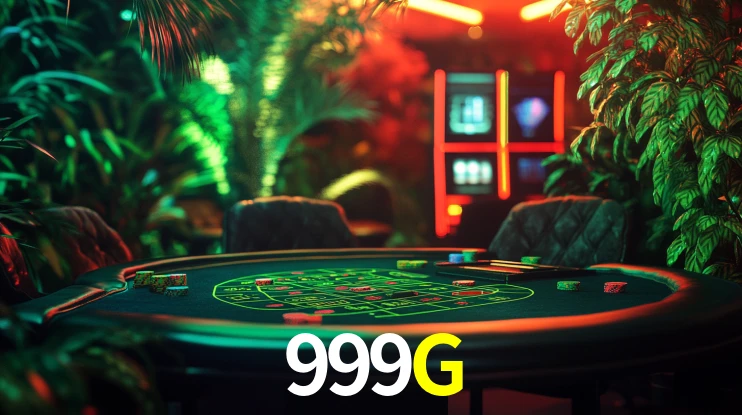 Melhores Jogos de Slots no 999G 🍀