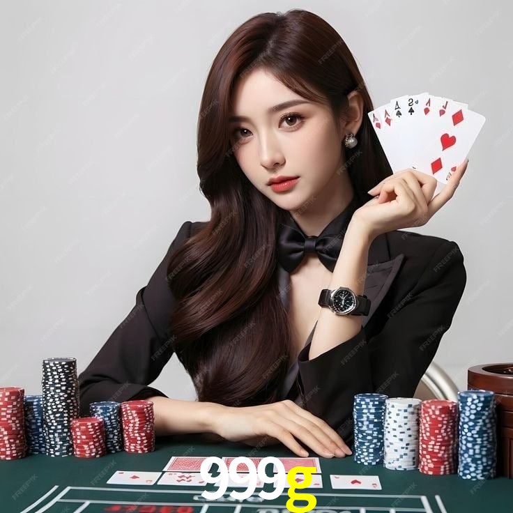 Jogos de Slot 999g