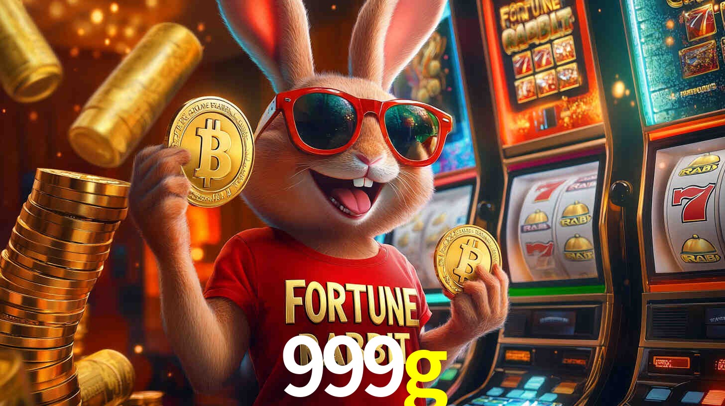 A Popularidade dos Caça-Níqueis no 999g