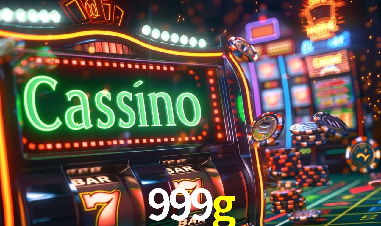 Recursos de Bônus 999g