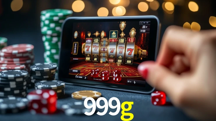 Welcome Bonus 999g