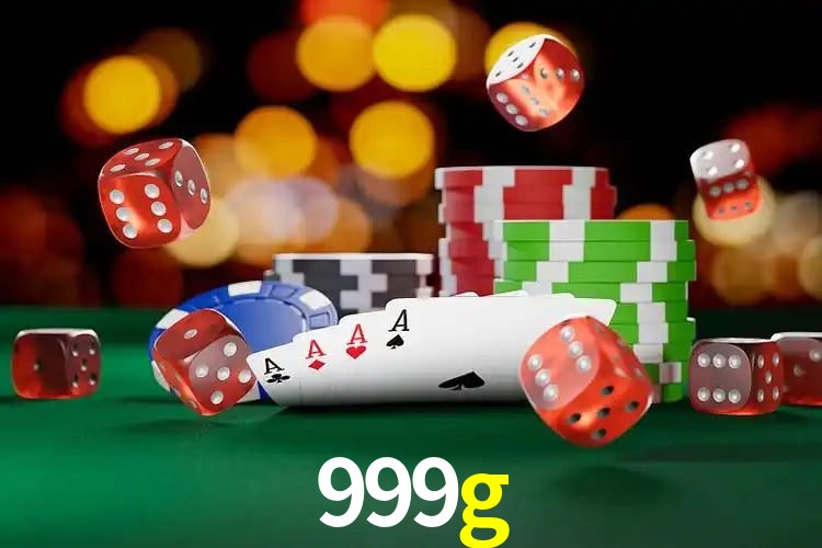 Apostas de Tênis 999g