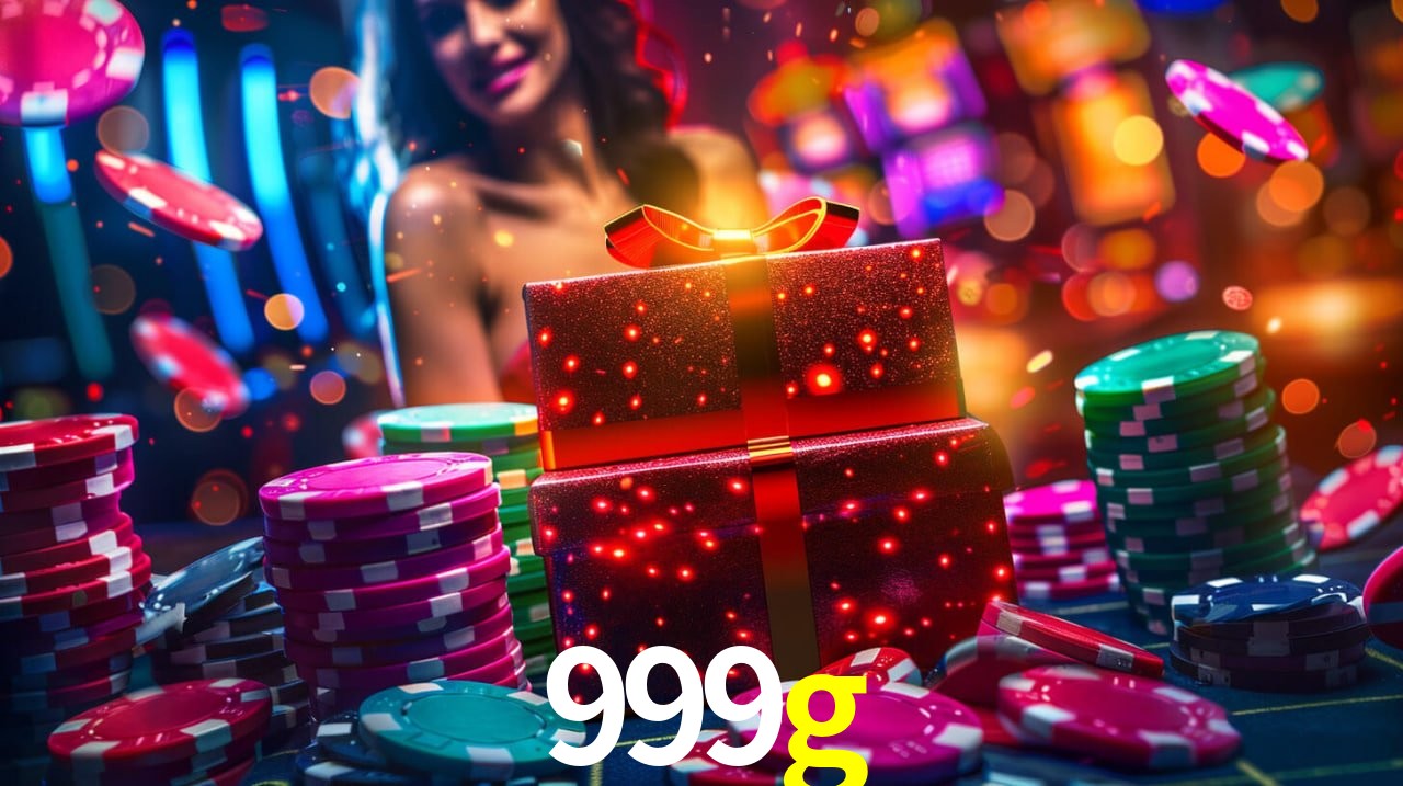 Desvendando o Mundo dos Jogos Virtuais na 999g