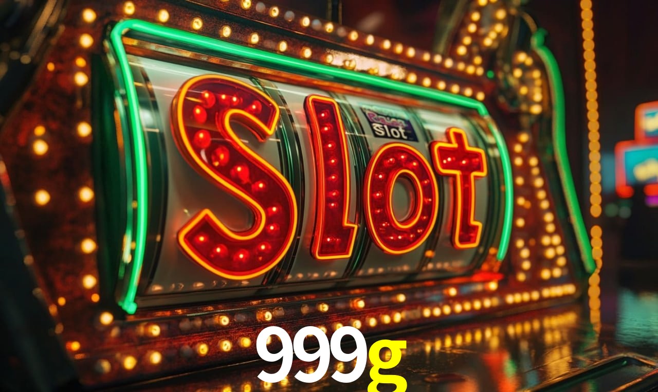Diretório de Jogos 999g