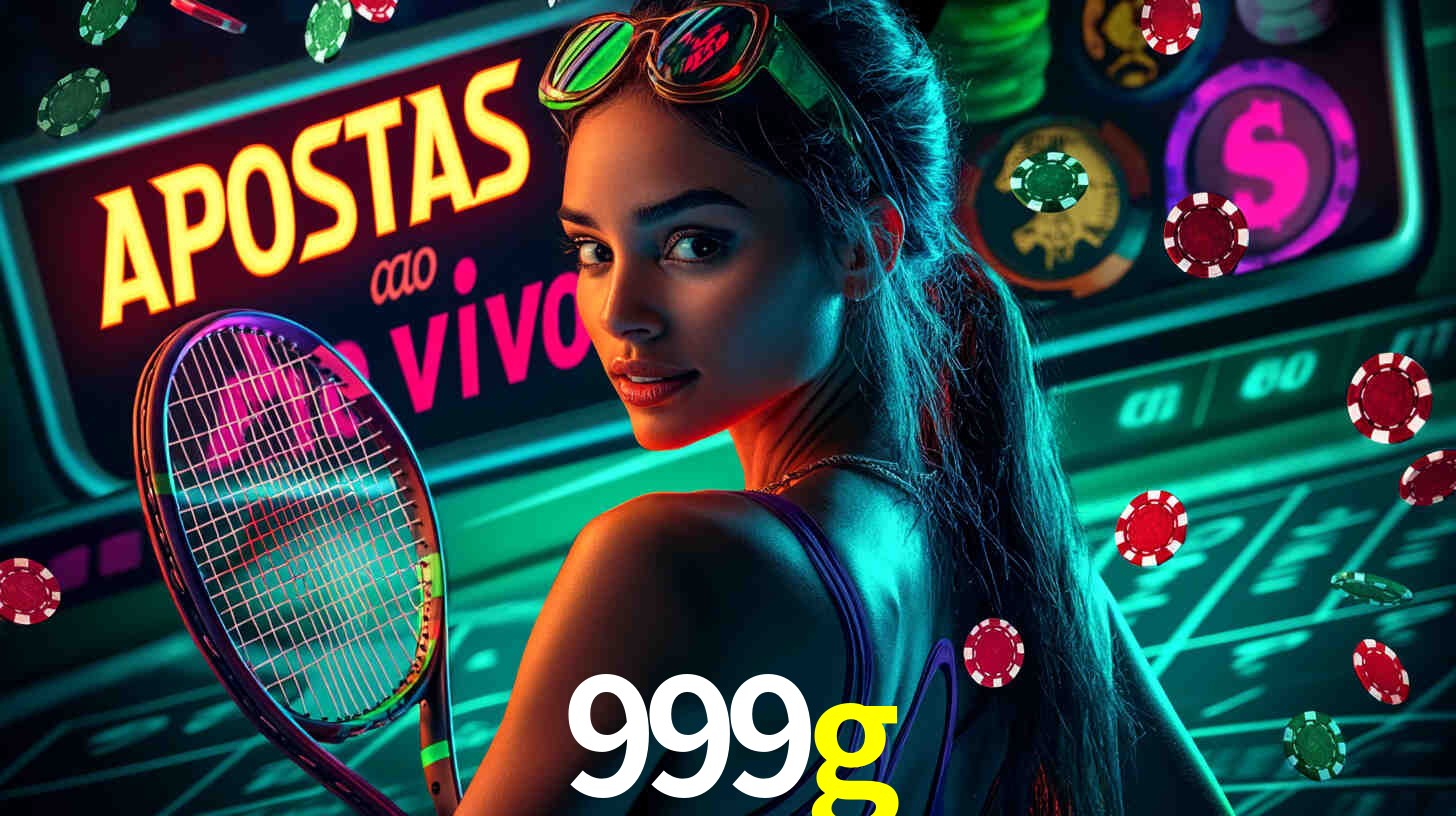 A Experiência Imersiva dos Cassinos Ao Vivo no 999g