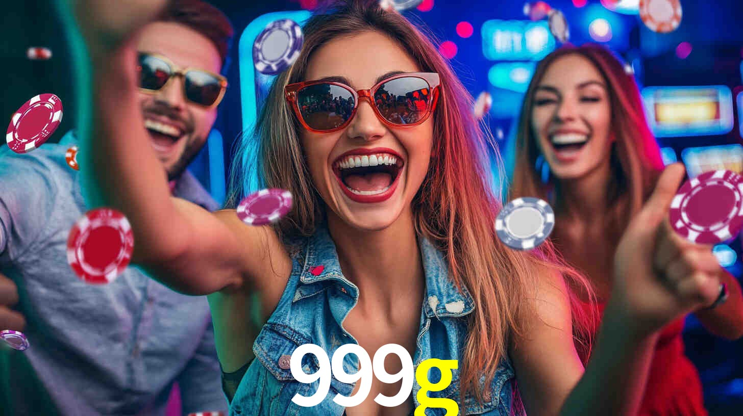 A Popularidade dos Caça-Níqueis no 999g