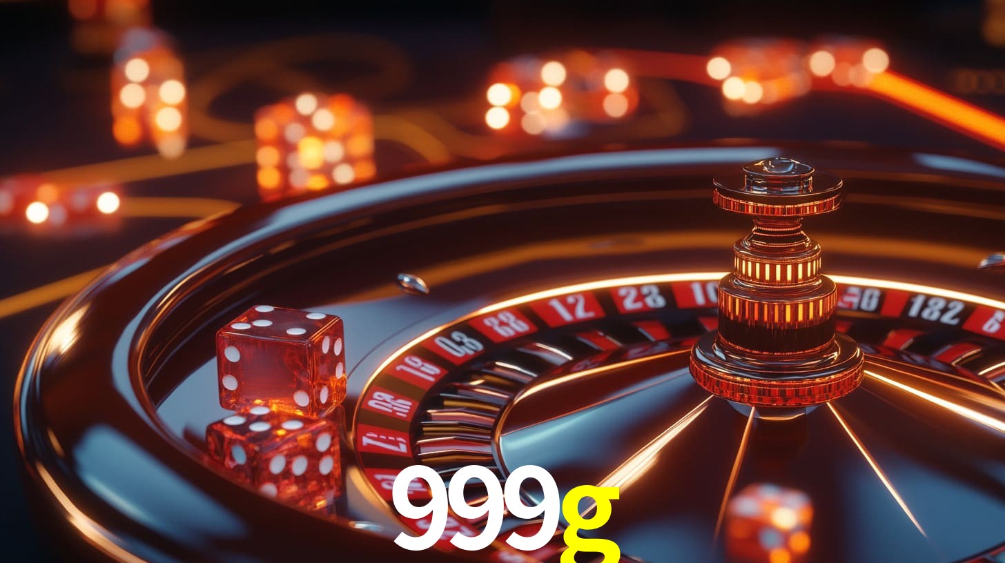 Roulette Table 999g