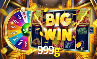 Inovações de Jogos na 999g: O Futuro das Experiências Interativas
