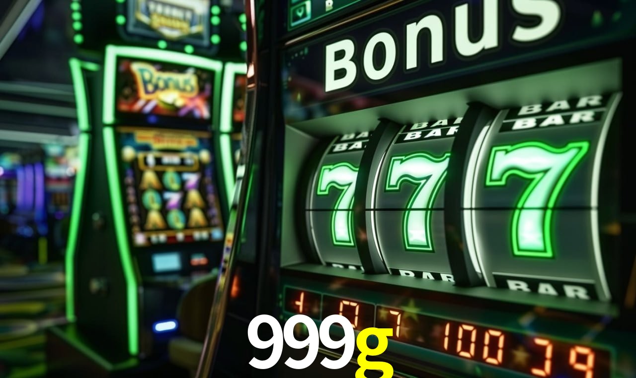 Live Casino 999g
