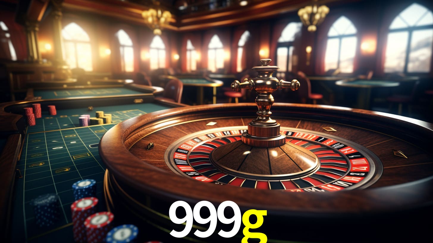 Live Casino 999g