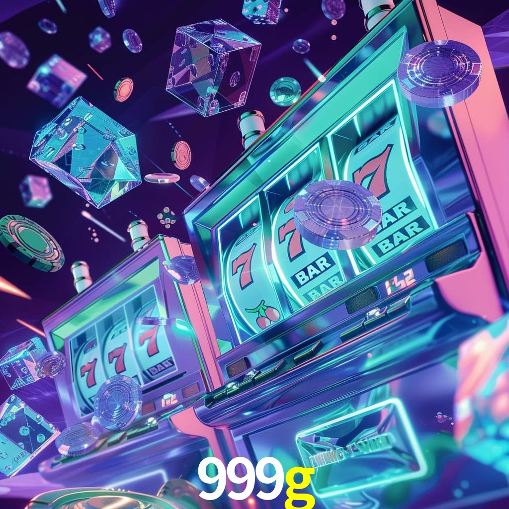 A Emoção da Loteria na 999g: Uma Chance de Mudança de Vida