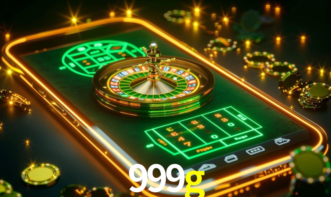 Provedores de Jogos 999g
