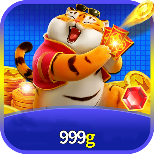 Logo da 999g